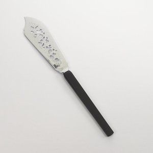 Vintage Pie Cake Server NICKELCROM Sweden 9 7/8"